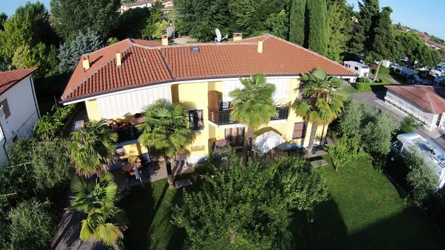 Haus Romagnoli - Holiday House - Ferienwohnung