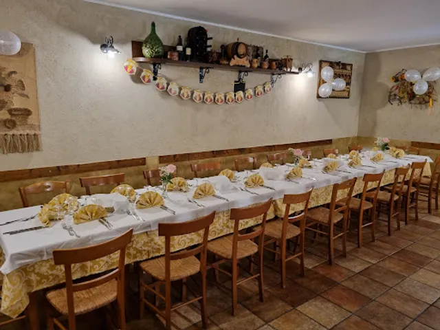 Agriturismo Taverna Verdicchio