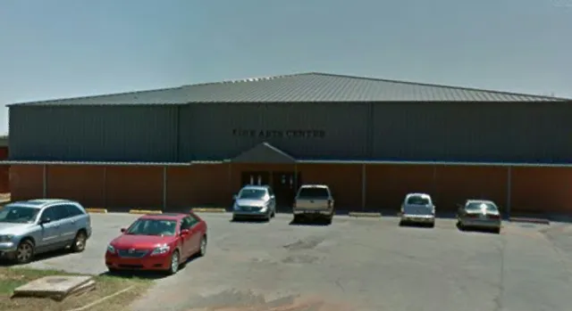 Elgin Fine Arts Center