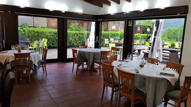 B&B Ristorante Ombrone
