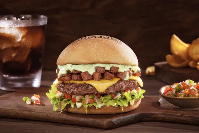 O Burguês - Hamburgueria Clássica (Teresópolis)