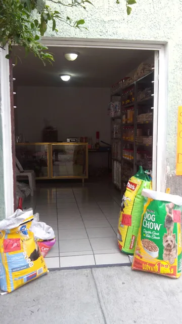 Semillas y Cereales La Colmenita