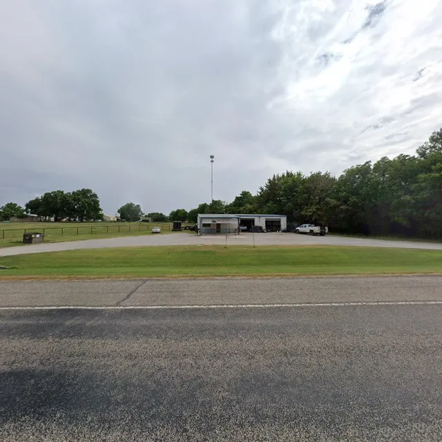 Farmer’s Tire Shop