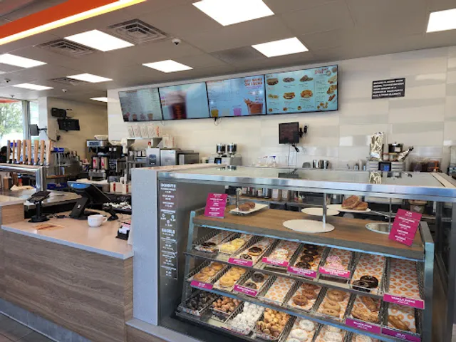 Dunkin'