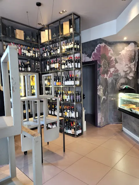 Bar Pasticceria Guadagnino