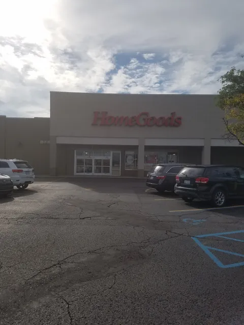 HomeGoods