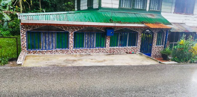 Golfito Maison d'hôtes (PENSIÓN)