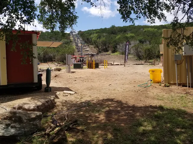 Ahoy Lakefront Resort