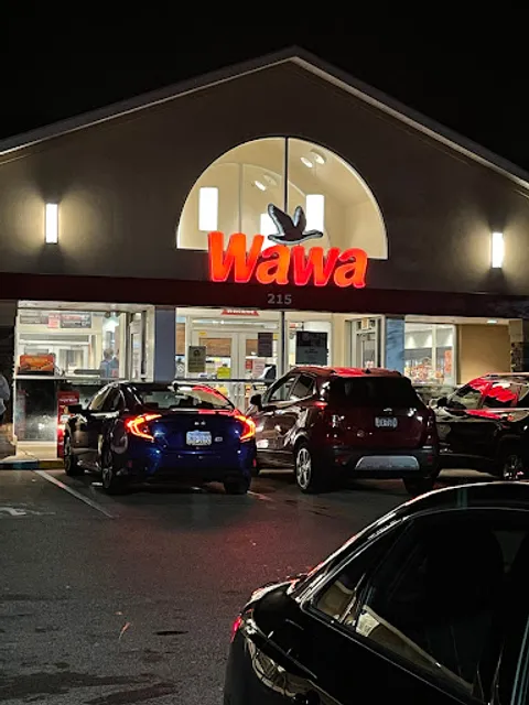 Wawa