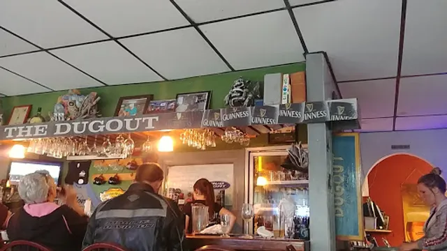 Dugout Bar & Grill