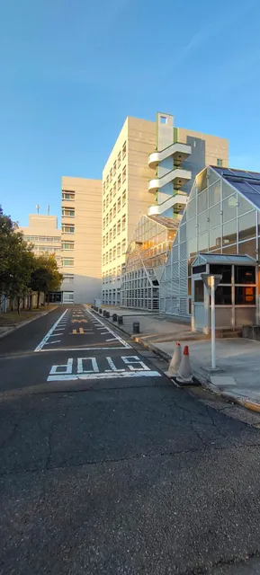 Nara Institute of Science and Technology