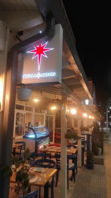 Krokodilos gastro tavern