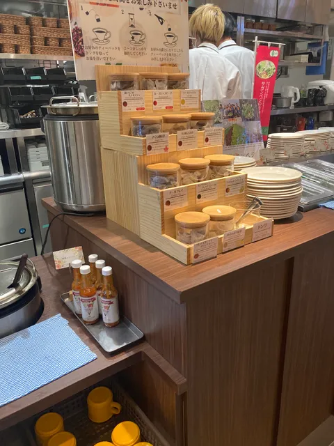 Grace Garden イオンモール京都五条店