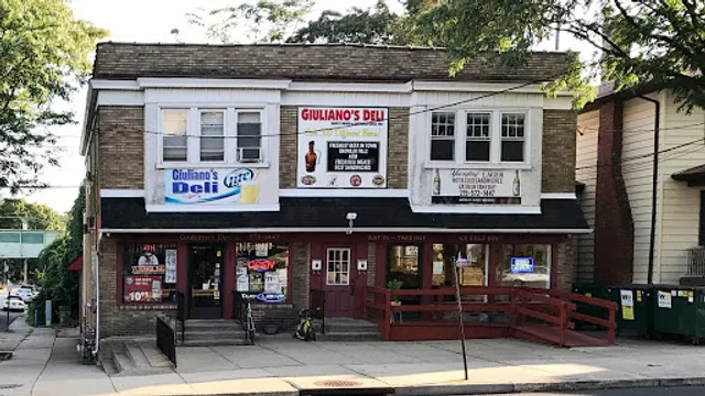 Giuliano's Deli