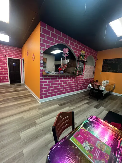 Restaurante Las Cazuelitas