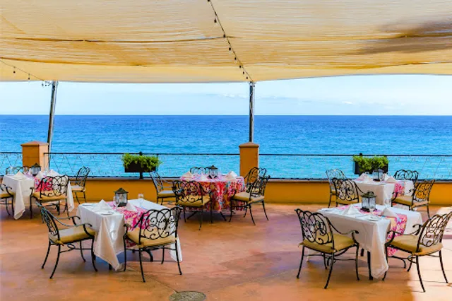 El Patron Mexican Bistro