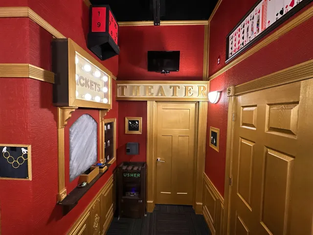 Adventure Mode Unlocked