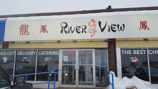 River View Restaurant