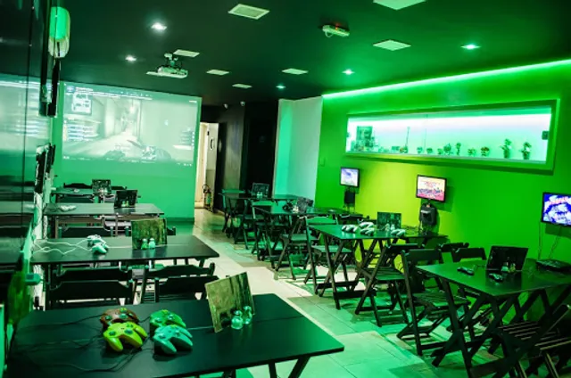 Good Game E-Sports Bar