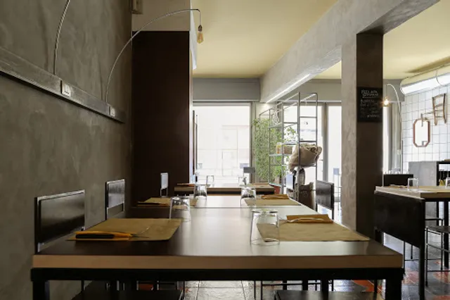 Pizzeria Giulio Cesare