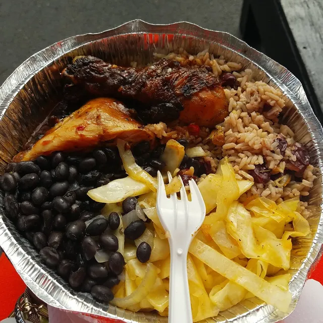 Baltimore County African American Festival