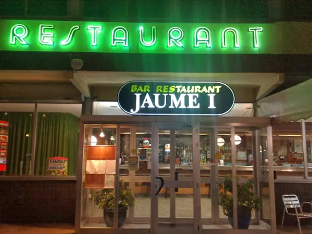 Restaurante Jaume I