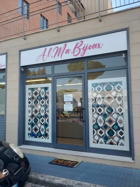 Al.Ma. Bijoux