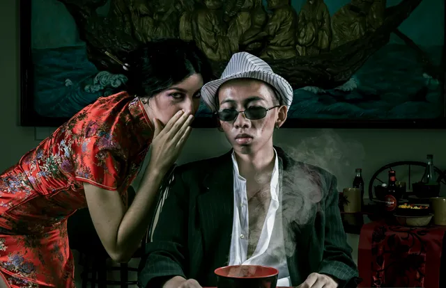 FACTORÍA ESCAPE ROOM