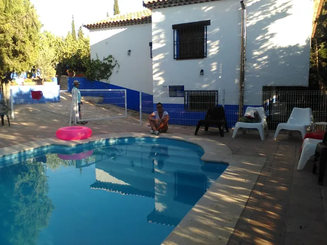 El Huerto de Dulcinea