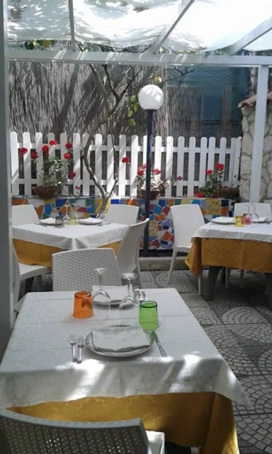 Ristorante Taberna Martino