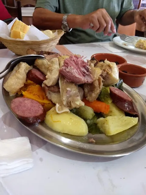 Show de Petiscos Bar Restaurante