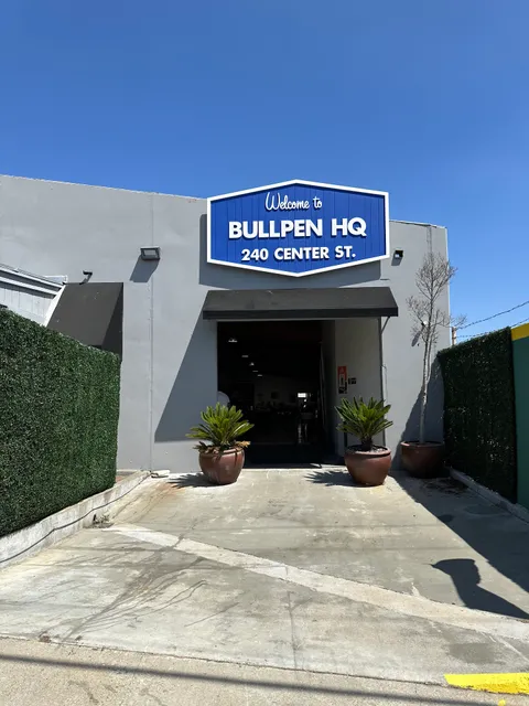 Bullpen Sports HQ