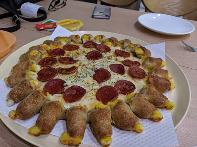 피자마루세교점