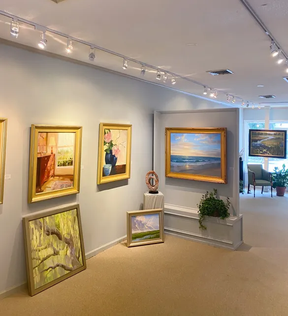 Anderson Fine Art Gallery