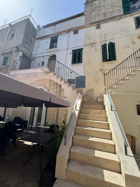 Guesthouse City Center Matera