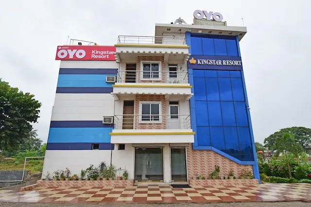 OYO Kingstar Resort