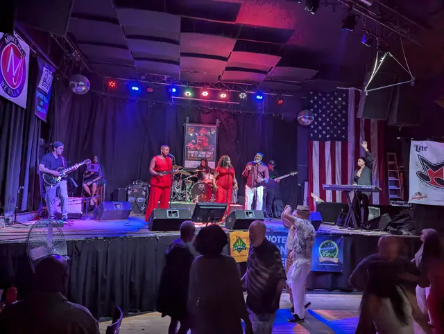 Minnesota Music Cafe