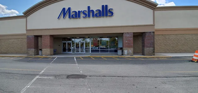 Marshalls