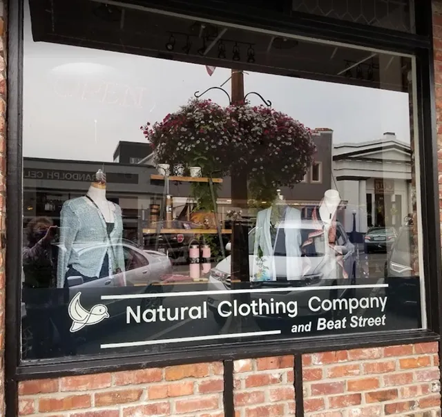 Natural Clothing Company