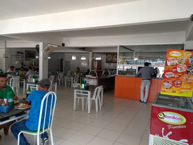 Churrascaria Almeida