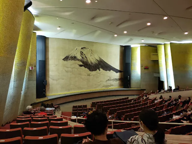 Yurakucho Yomiuri Hall