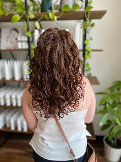 The Curl Sculptor LLC