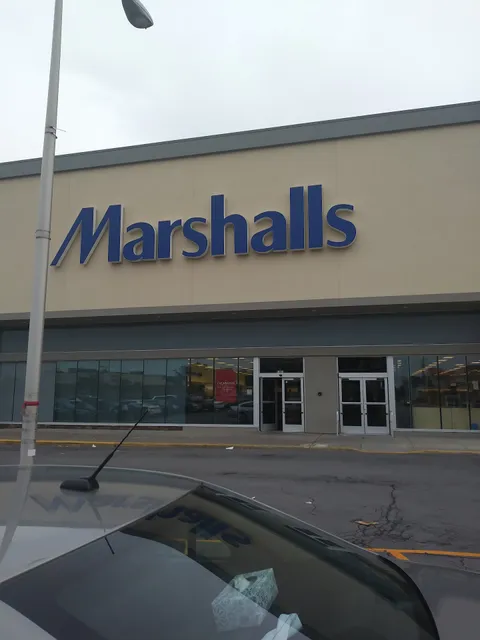 Marshalls