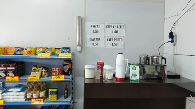 Bom Gosto Panificadora