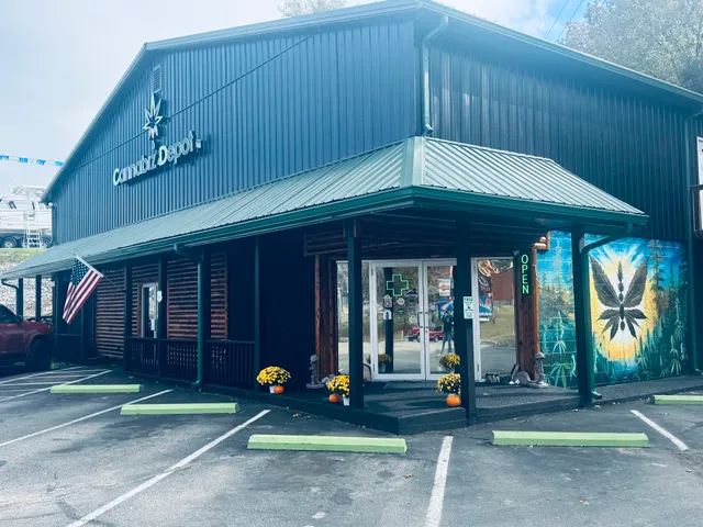 Cannabiz Depot Osage Beach