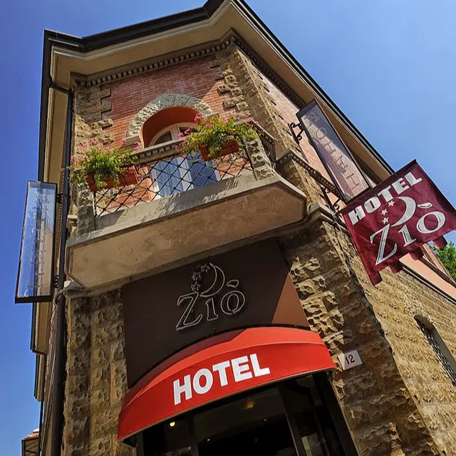 Hotel Ziò Imola