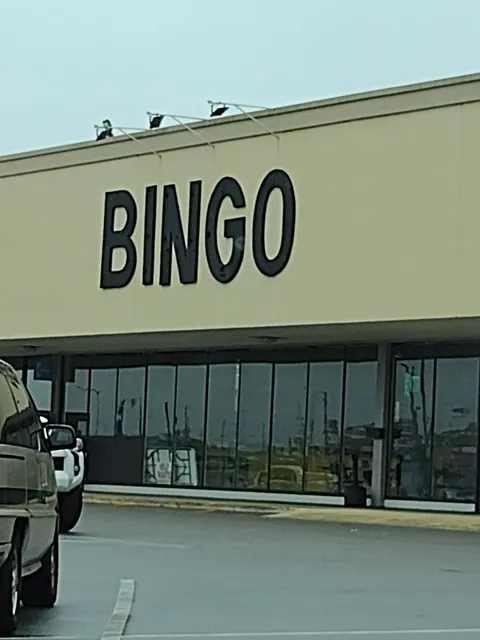 Golden Triangle Shopping Center