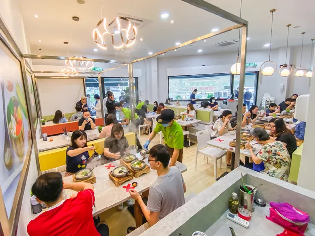 Young Sanna Mee (Mount Austin)