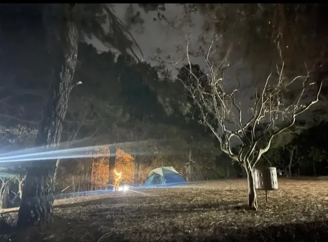 Casa Campo Loma Larga