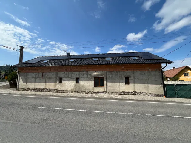 Ubytování v Žimrovicích